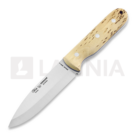 Nôž Nieto Terrano N690co Scandi