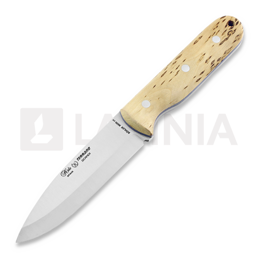 Nóż Nieto Terrano N690co Scandi