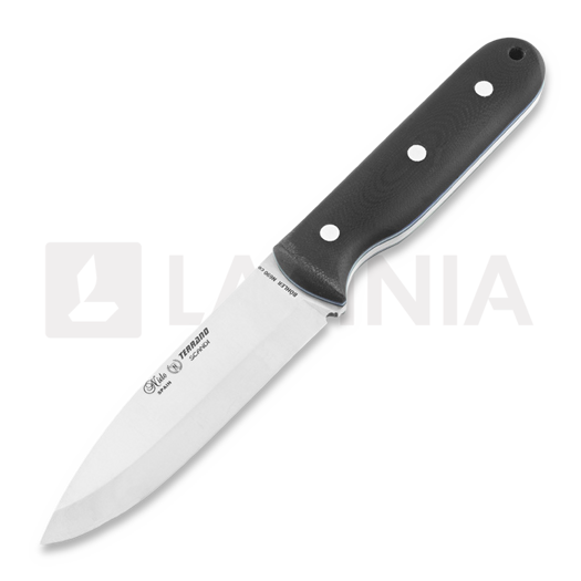 Nieto Terrano N690co Scandi knife