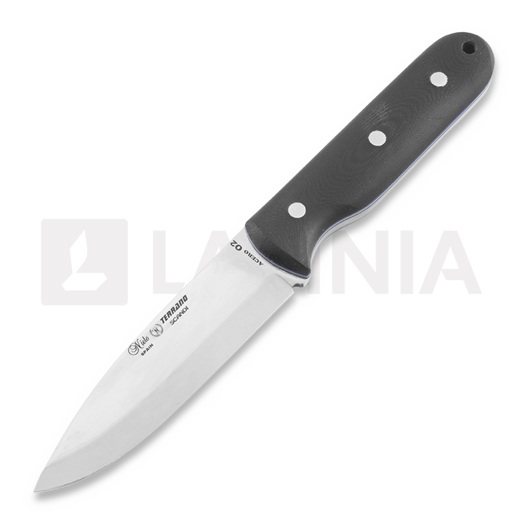 Нож Nieto Terrano O2 Scandi