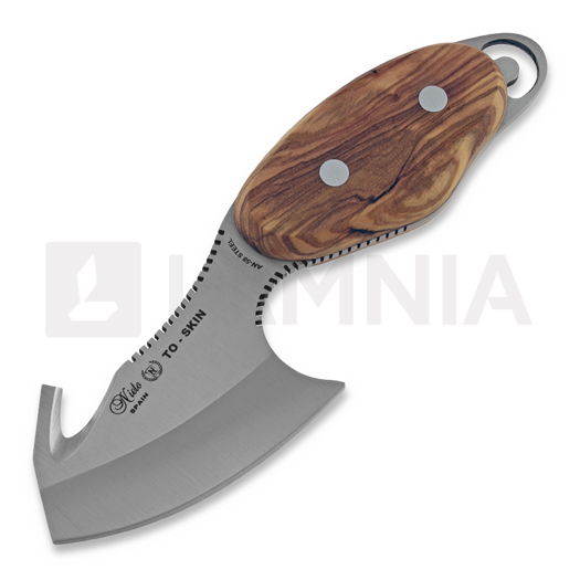Nieto To Skin jagtkniv 11039