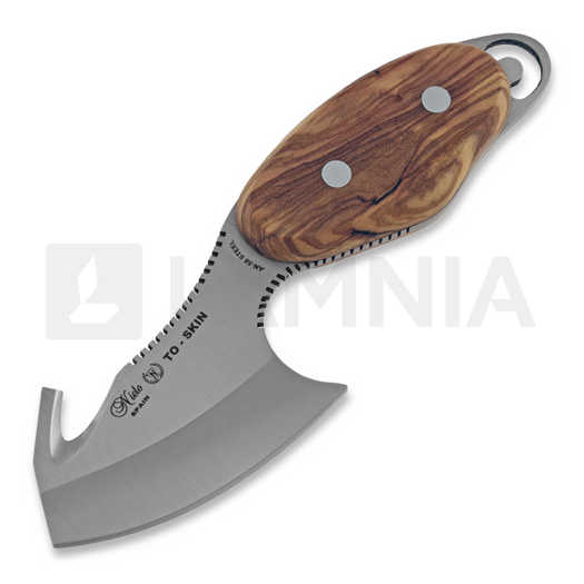 Nieto To Skin jaktkniv 11039