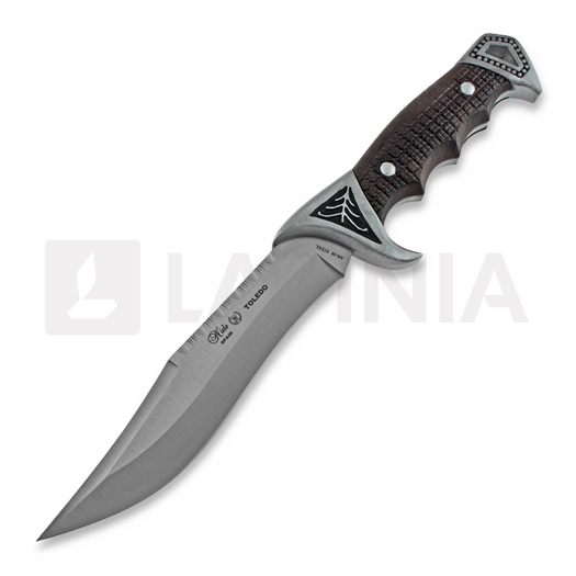 Nieto Toledo knife 2513