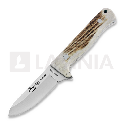 Мисливський ніж Nieto Toro