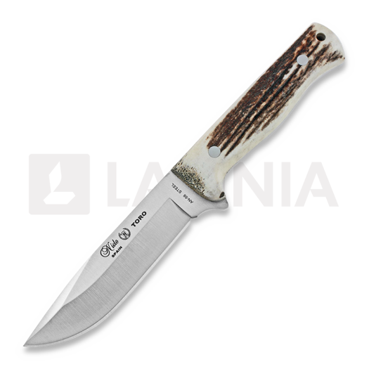 Nieto Toro medžioklės peilis