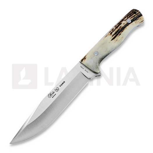 Nieto Toro medžioklės peilis