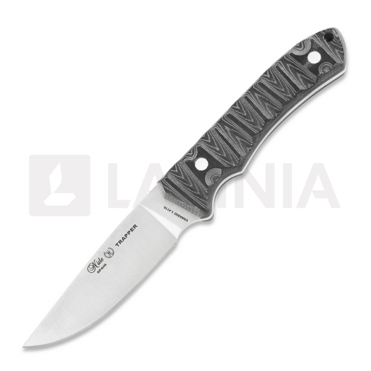 มีด Nieto Trapper 12000