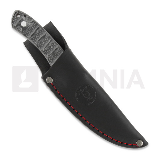 Coltello Nieto Trapper 12000