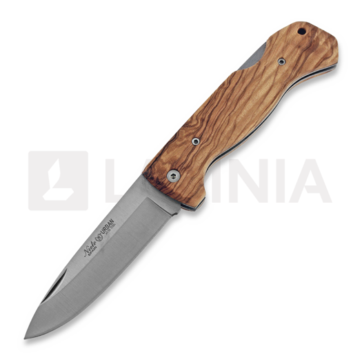 Navaja Nieto Urban, olive 230