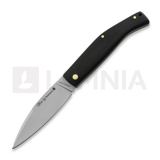 Zavírací nůž Nieto Ventura 1.4116, G10 Handle 080G10