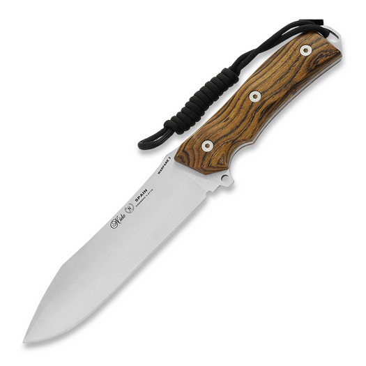 Nieto Warfare 192, Bocote 192-B