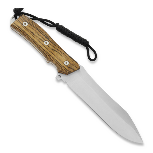 Nieto Warfare 192, Bocote 192-B