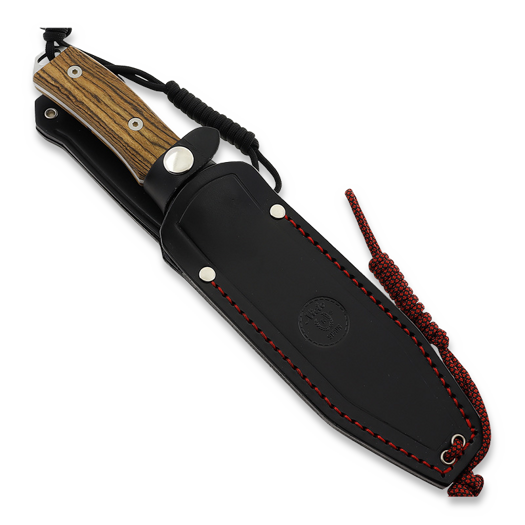 Nieto Warfare 192, Bocote 192-B