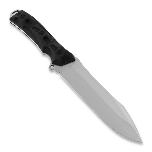 Nieto Warfare 192, Forprene 192