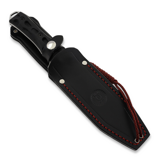 Nieto Warfare 192, Forprene 192