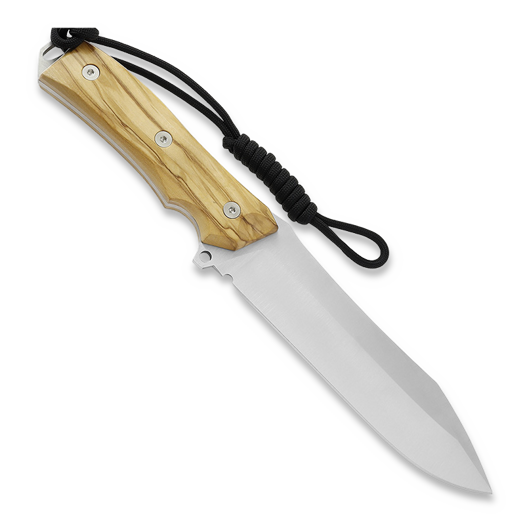 Nieto Warfare 192, Olive Wood 192-O