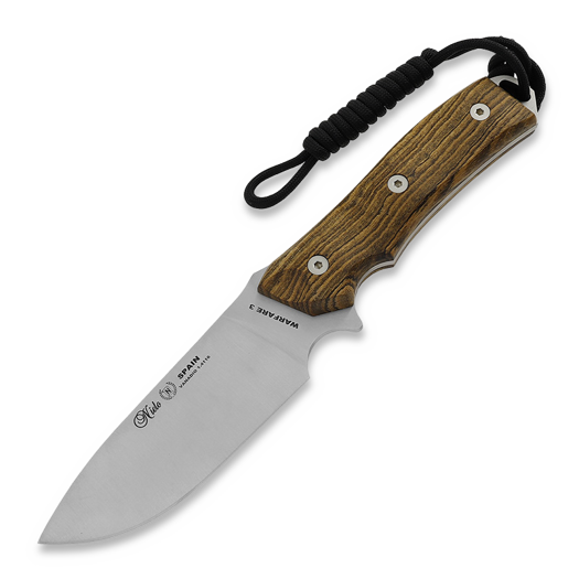 Nieto Warfare 193, Bocote 193-B