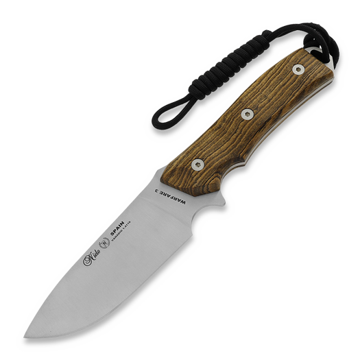 Nieto Warfare 193, Bocote 193-B