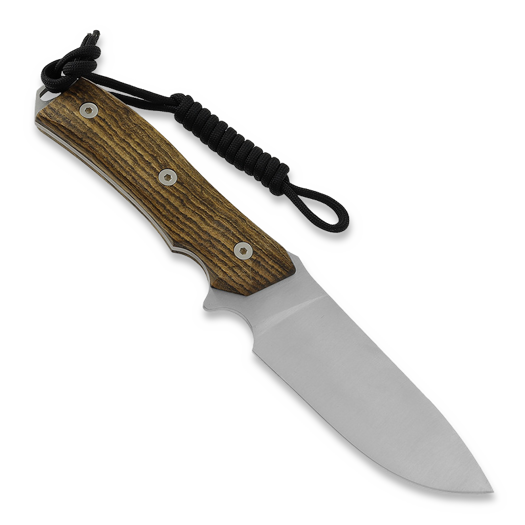 Nieto Warfare 193, Bocote 193-B