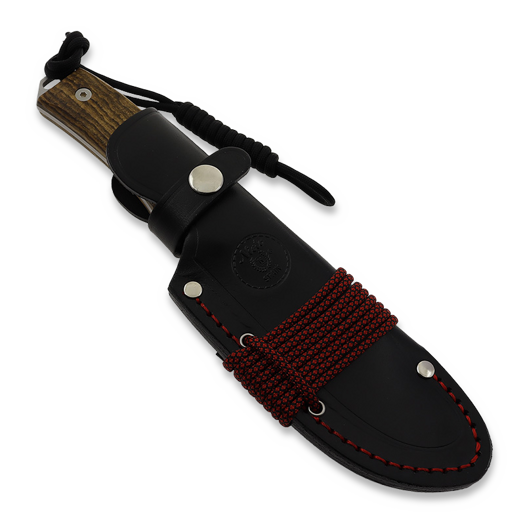 Nieto Warfare 193, Bocote 193-B