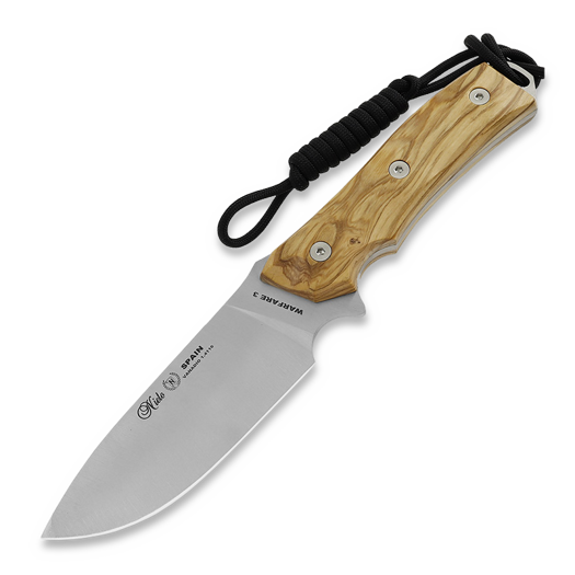 Nieto Warfare 193, Olive Wood 193-O