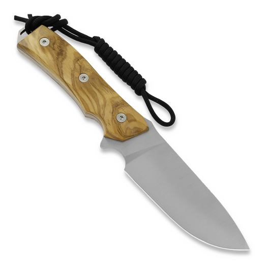 Nieto Warfare 193, Olive Wood 193-O