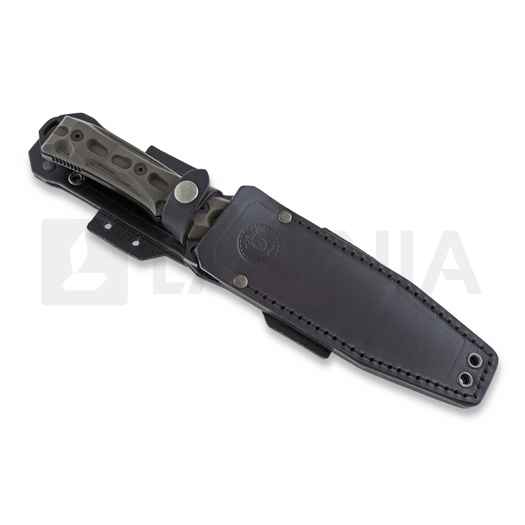 Nieto Warfare kniv, forprene 191N