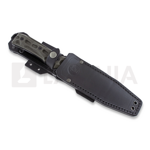 Nieto Warfare knife, forprene 191N