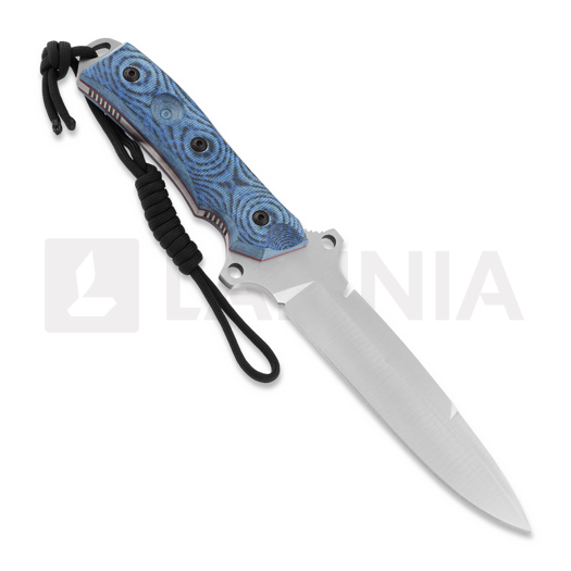 Nieto Warfare kniv, katex 191KA
