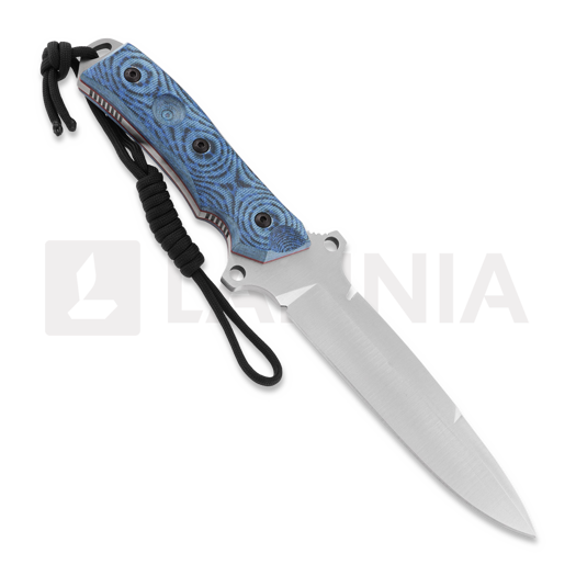 Nieto Warfare kniv, katex 191KA