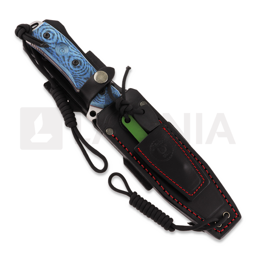 Nieto Warfare kniv, katex 191KA