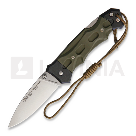 Nieto Warfare Plus Lockback összecsukható kés 031-PLUS