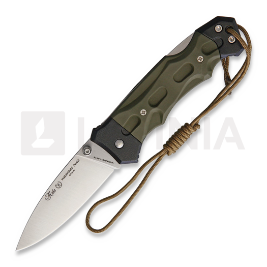 Nóż składany Nieto Warfare Plus Lockback 031-PLUS