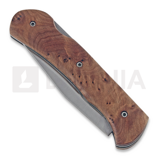 Nieto Wolf 折叠刀, thuja 260T