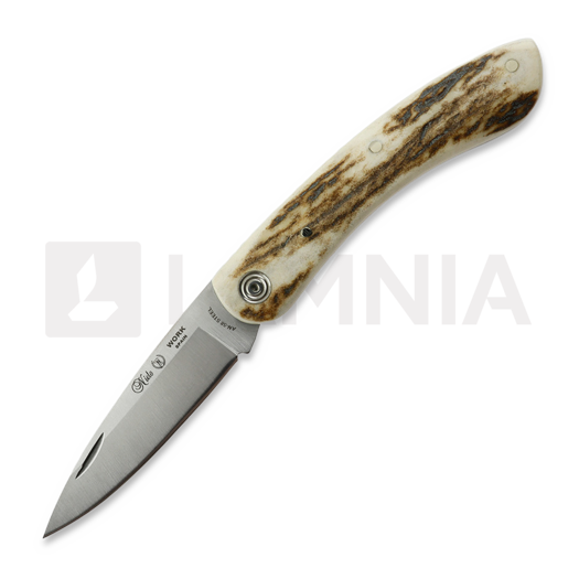 Nieto Work 접이식 나이프 612-CIER
