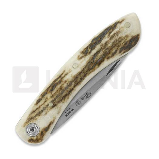 Zavírací nůž Nieto Work 612-CIER