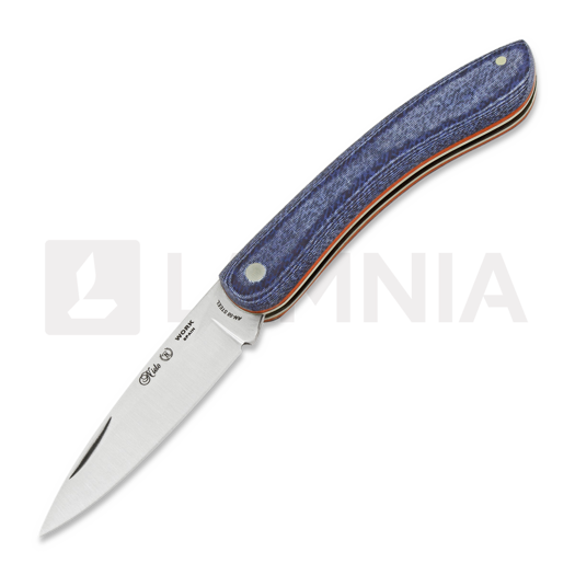 Nieto Work 632 folding knife 632