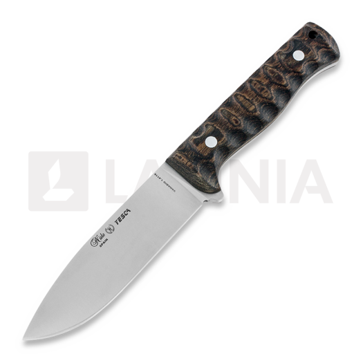 Coltello Nieto Yesca