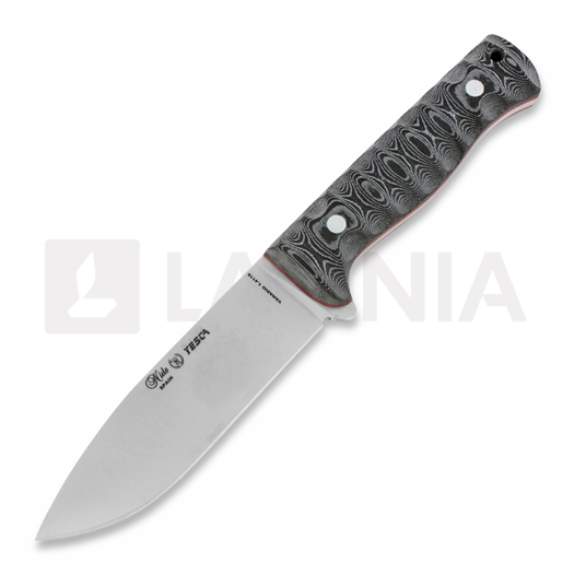 Nieto Yesca knife