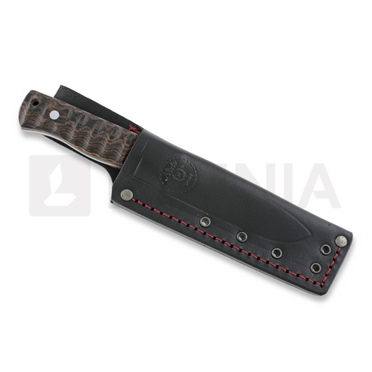 Cuchillo Nieto Yesca, bocote 1049-B