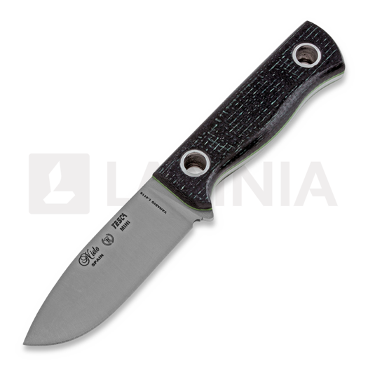 Nieto Yesca mini kniv 1048-Y