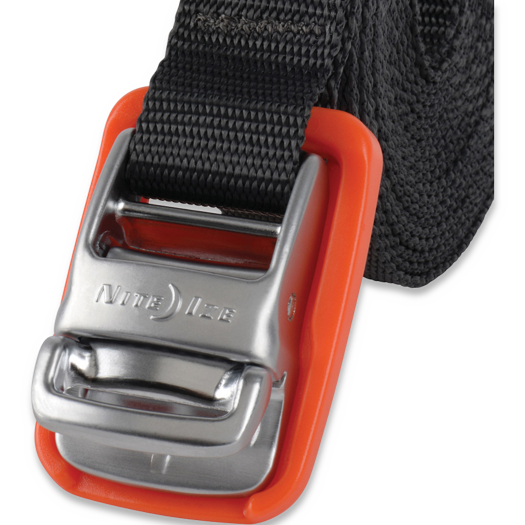 Nite Ize CamJam Tie Down Strap 12 Ft, 2 Pack