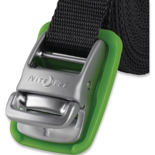 Nite Ize CamJam Tie Down Strap 18 Ft, 2 Pack