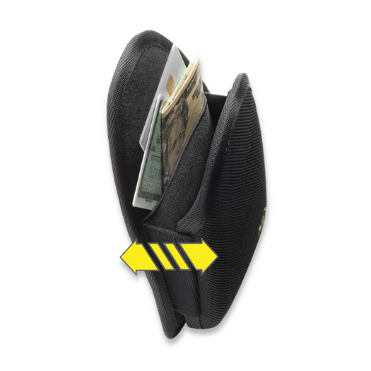 Nite Ize Clip Case Hardshell Universal XL