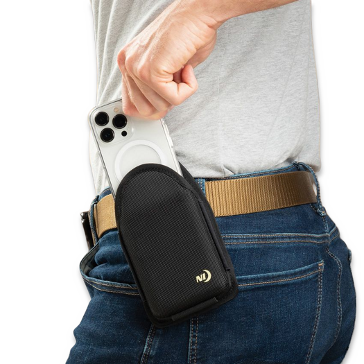 Nite Ize Clip Case Hardshell Universal XL