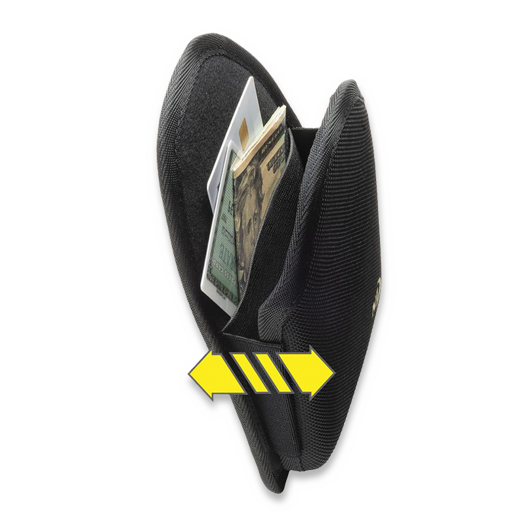 Nite Ize Clip Case Hardshell Universal XXL