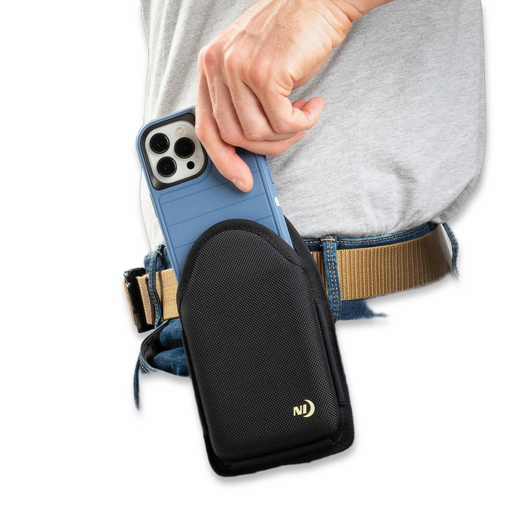 Nite Ize Clip Case Hardshell Universal XXL