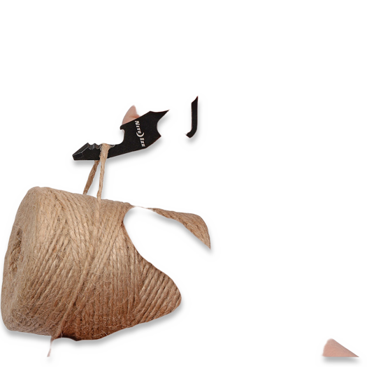 Nite Ize DoohicKey ClipKey Black