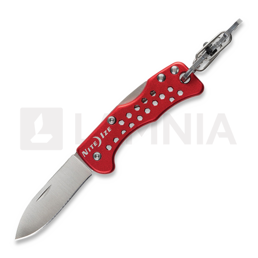 Nite Ize DoohicKey Key Chain Knife foldekniv