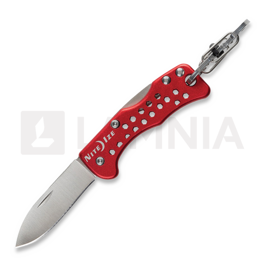 Nóż składany Nite Ize DoohicKey Key Chain Knife